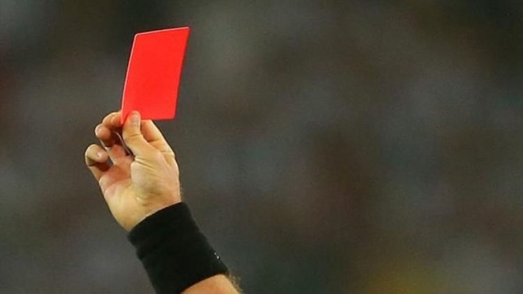 La Liga Santiagueña difundió la lista de sanciones de la Primera, Reserva, Inferiores y Femenino