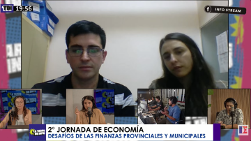 Convocan a las segundas jornadas de Economía y Federalismo Fiscal en la UNSE