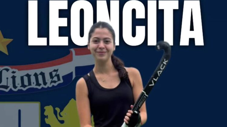 La santiagueña “Tita” Pérez nuevamente fue convocada para la concentración de las Leoncitas sub-19