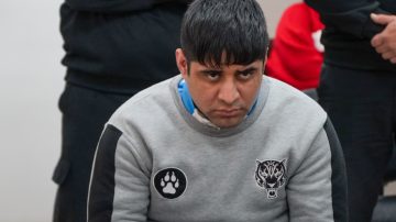 El asesino de la esteticista Carmen Ávila, fue condenado a 15 años de prisión
