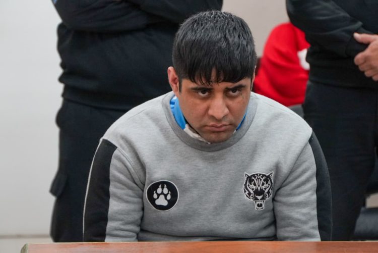 El asesino de la esteticista Carmen Ávila, fue condenado a 15 años de prisión