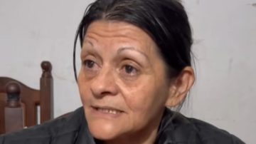 ”¿Para qué lo ilusionaron?”: el reclamo de la madre de un estudiante contra Travel Santiago