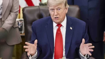 Trump aseguró que el acuerdo con Irán ya está cerrado y anticipó la reapertura de Ormuz