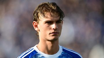 Real Madrid ejecutará la recompra de Nico Paz mientras disputa el Mundial con Argentina