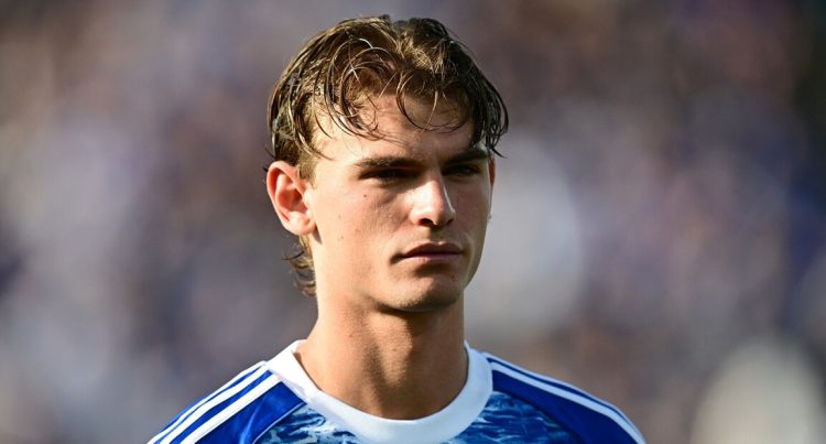 Real Madrid ejecutará la recompra de Nico Paz mientras disputa el Mundial con Argentina