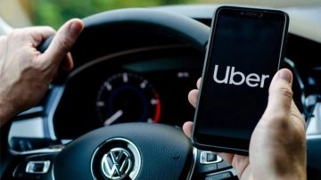 Del uniforme a Uber: militares podrán trabajar fuera de servicio para sumar ingresos