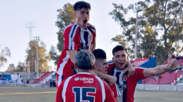 La Liga Santiagueña dio a conocer el cronograma de las semifinales del Torneo Anual