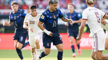 Uruguay perdió con España y quedó eliminada del Mundial