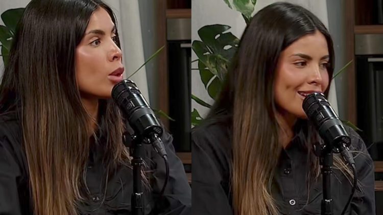Valentina Olguín: “Busqué números de CUIT de políticos en general… el que pintaba”
