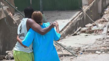 El número de muertos por terremotos en Venezuela asciende a 1.430 y crece la crisis humanitaria