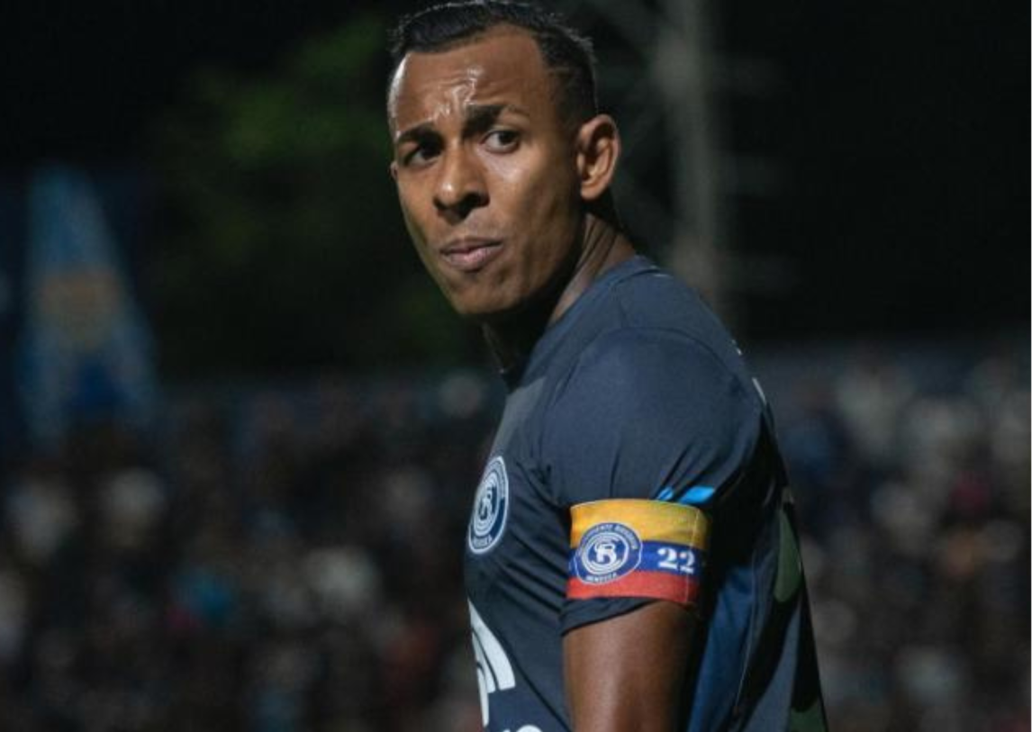 Riquelme levantó el teléfono: Boca avanza por Sebastián Villa