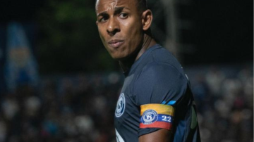 Riquelme levantó el teléfono: Boca avanza por Sebastián Villa