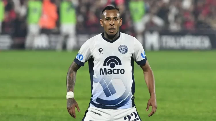 Boca ya se mueve por Sebastián Villa y analiza su regreso para el segundo semestre