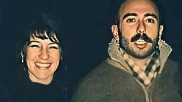 La historia de amor del Indio Solari y Viru, la compañera que eligió quedarse durante más de cuatro décadas