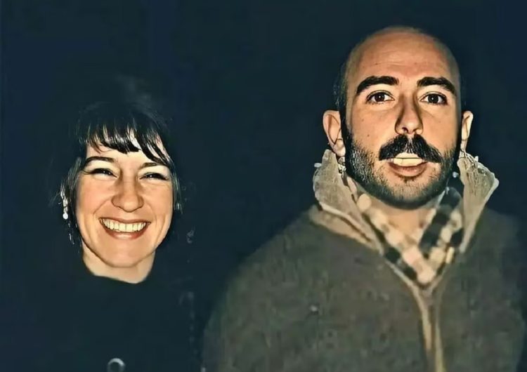 La historia de amor del Indio Solari y Viru, la compañera que eligió quedarse durante más de cuatro décadas