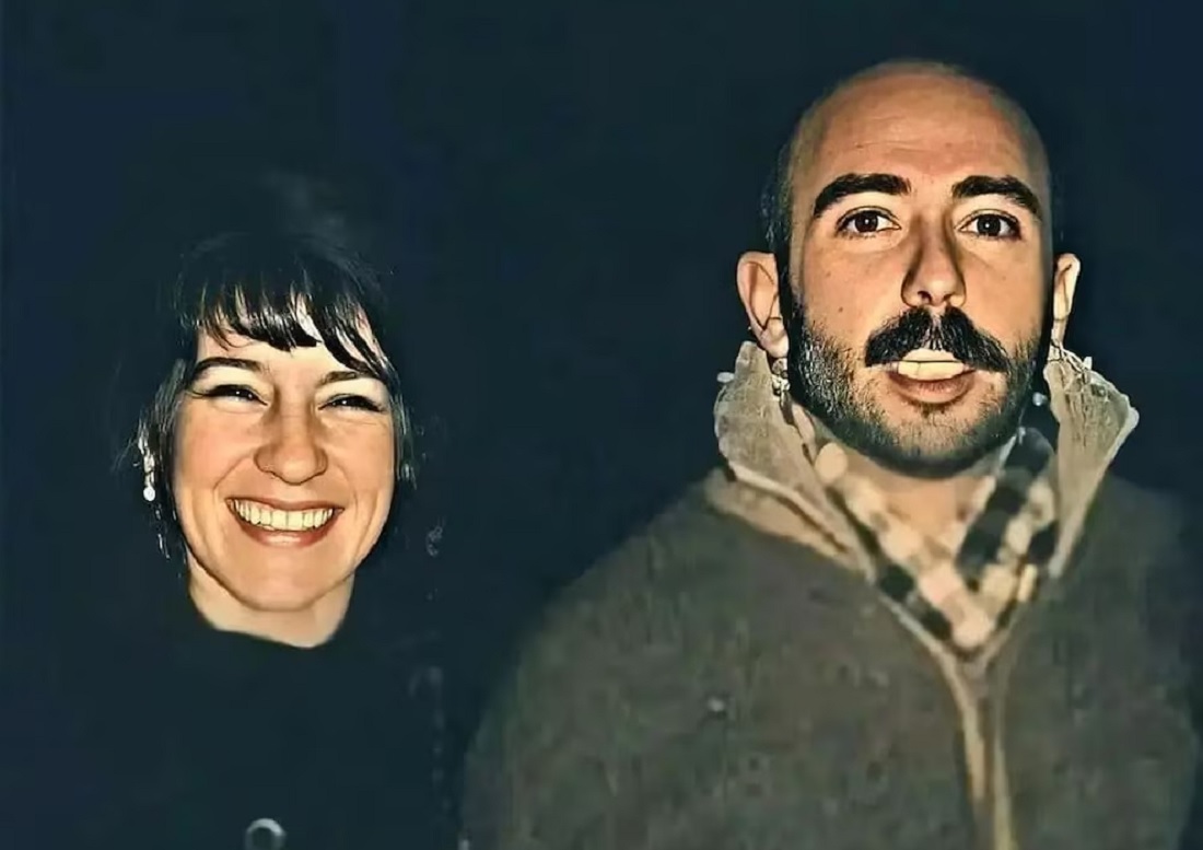 La historia de amor del Indio Solari y Viru, la compañera que eligió quedarse durante más de cuatro décadas