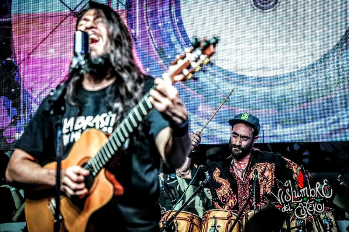“La Peña de los Bombos” celebrará el aniversario de Santiago con grandes artistas