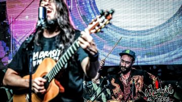 “La Peña de los Bombos” celebrará el aniversario de Santiago con grandes artistas