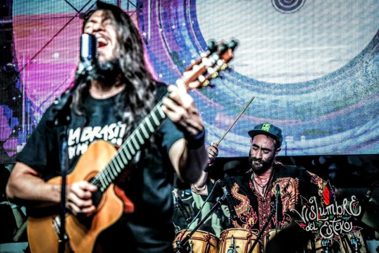 “La Peña de los Bombos” celebrará el aniversario de Santiago con grandes artistas