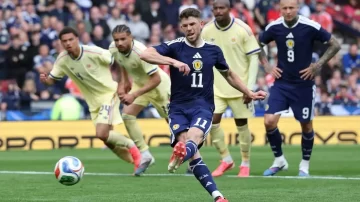 Haití vs. Escocia: todo lo que hay que saber del partido por el Mundial 2026