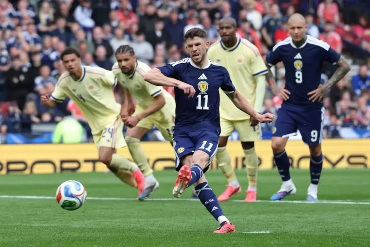 Haití vs. Escocia: todo lo que hay que saber del partido por el Mundial 2026