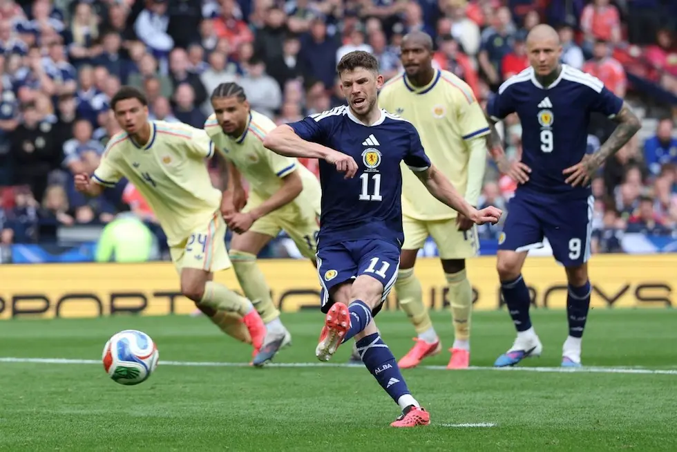Haití vs. Escocia: todo lo que hay que saber del partido por el Mundial 2026
