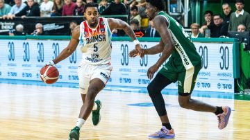 Quimsa ganó un partidazo en suplementario y sigue con vida en la final