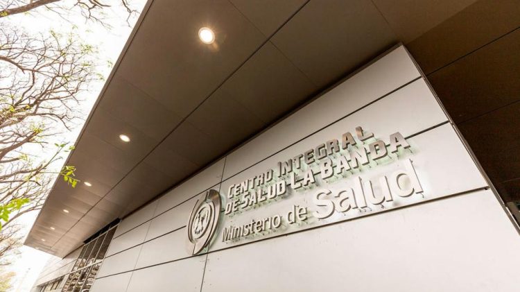 Dos personas resultaron lesionadas tras un choque sobre Ruta Provincial 1