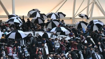 Central Córdoba confirmó que solo habrá público local ante Atlético Tucumán