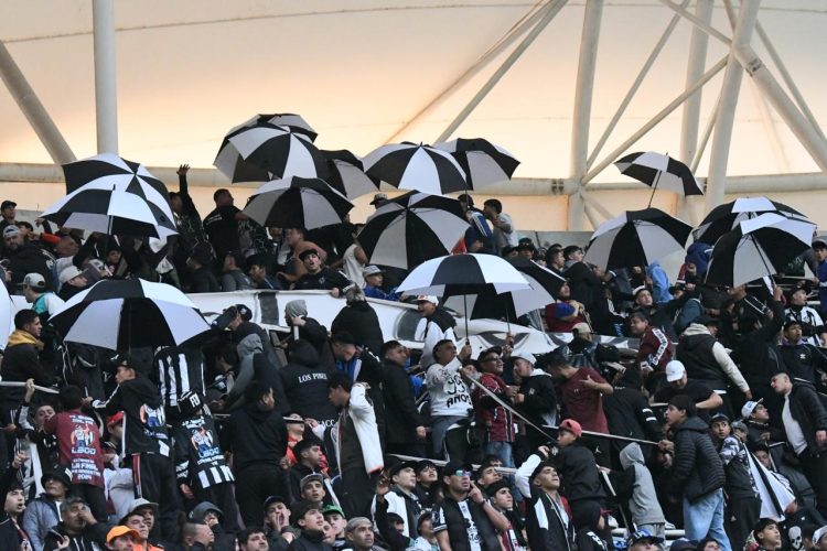Central Córdoba confirmó que solo habrá público local ante Atlético Tucumán