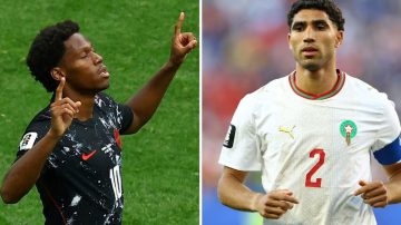 En vivo: Canadá y Marruecos abren los octavos de final del Mundial 2026 en Houston