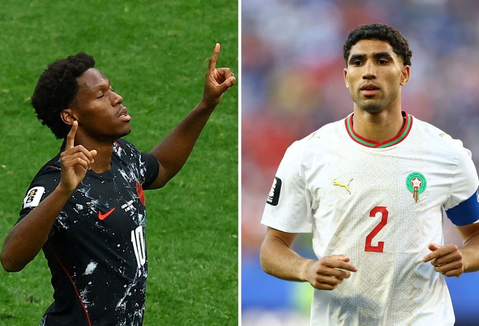 En vivo: Canadá y Marruecos abren los octavos de final del Mundial 2026 en Houston