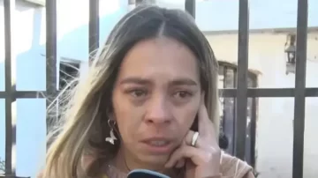 La madre de Agostina Vega rompió el silencio: “A él le tienen que dar perpetua”