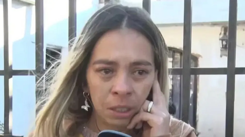 La madre de Agostina Vega rompió el silencio: “A él le tienen que dar perpetua”