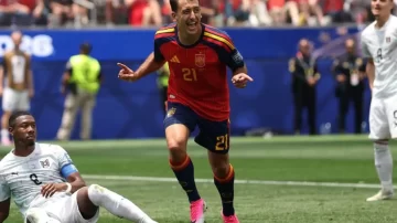 EN VIVO: España y Bélgica se juegan un lugar en las semifinales del Mundial 2026