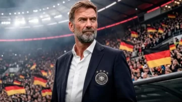 Bombazo en Alemania: Klopp a un paso de asumir como nuevo DT de Alemania