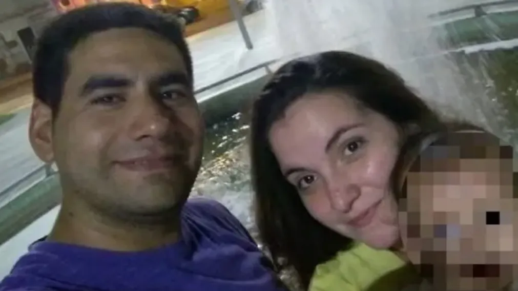 Detuvieron a dos menores por el crimen del cabo santiagueño Cristian Gerez