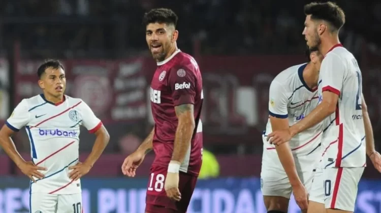 Lanús vs. San Lorenzo, por el Torneo Clausura: formaciones, dónde ver en vivo y horario