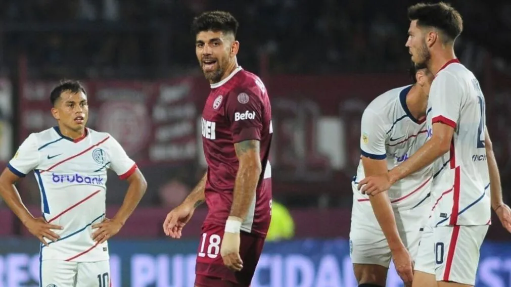 Lanús vs. San Lorenzo, por el Torneo Clausura: formaciones, dónde ver en vivo y horario