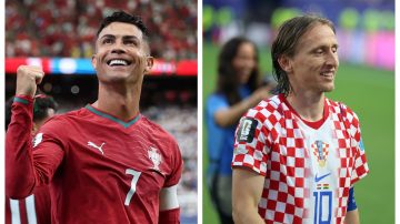 Reventa millonaria para Portugal-Croacia: los tickets alcanzan precios históricos