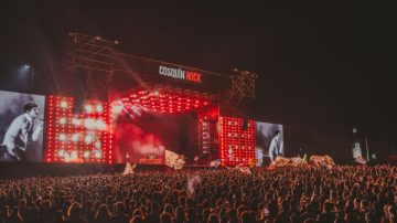 El Cosquín Rock 2027 ya tiene fecha: cuánto cuestan las entradas y dónde comprarlas