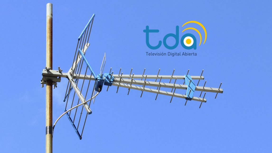 Cuánto vale una antena TDA en Santiago para ver el partido Argentina vs Inglaterra sin delay