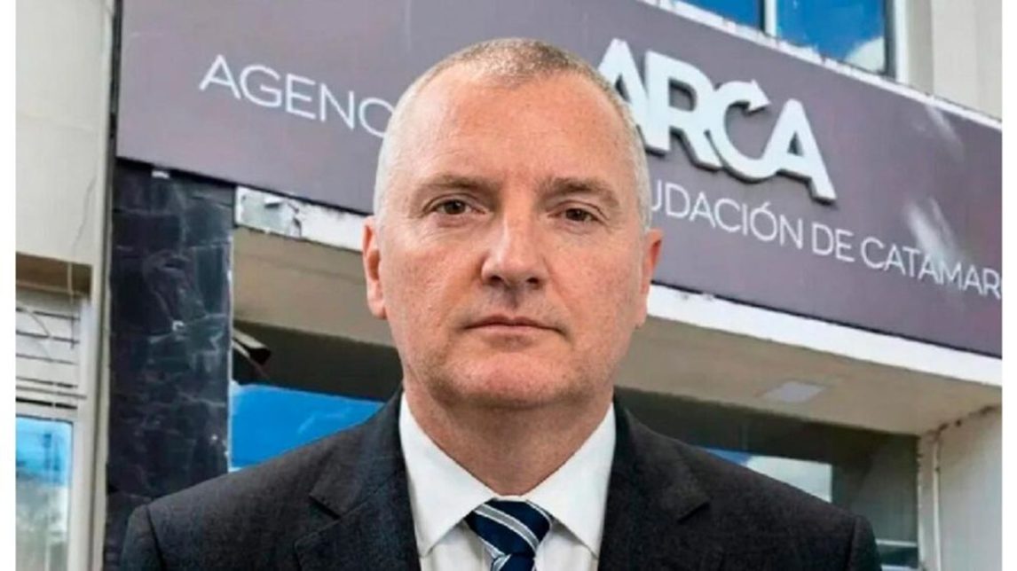 Reactivan la causa contra el titular de ARCA: piden información a EE. UU. por propiedades ocultas