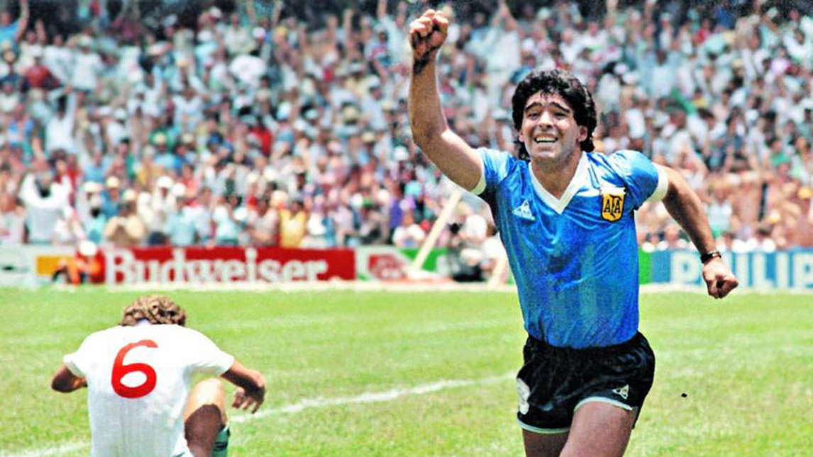 El partido aún no comenzó pero en las redes sociales los memes despertaron la histórica rivalidad Argentina vs Inglaterra
