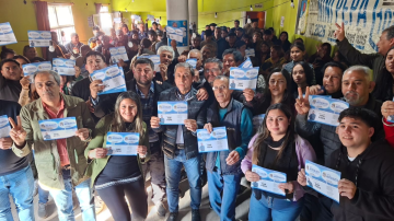 Silva Neder: “Necesitamos dirigentes que encarnen la cercanía con el otro y el respeto para lograr la unidad del pueblo”