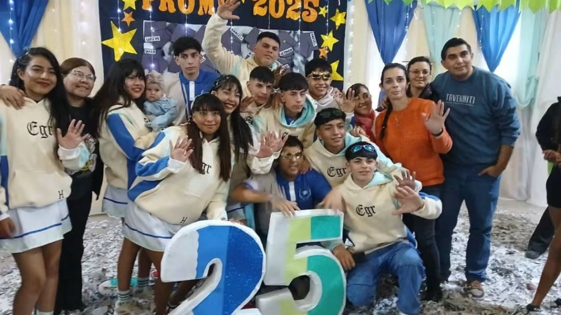 La Municipalidad de La Banda lanzó el “Buzazo 2026”, una propuesta recreativa destinada a estudiantes de todos los niveles educativos