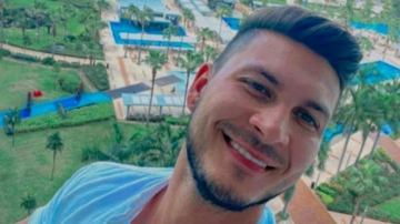 Causa Franco David Alderete: lo allanaron por estafa y encontraron un depósito con anabólicos ilegales