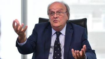 El Frente Renovador repudia el agravio del Presidente de la Nación contra José Ignacio “Vasco” De Mendiguren