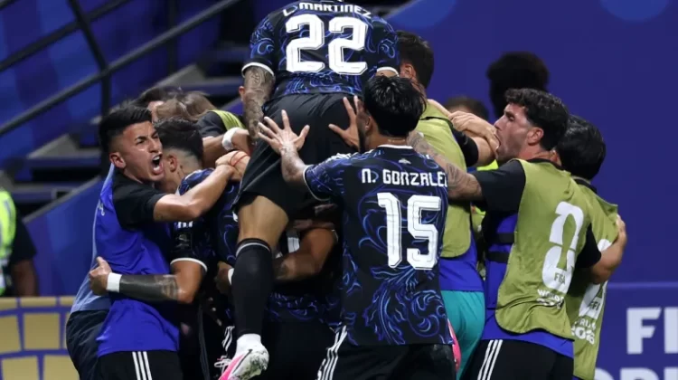 Cuándo se juega la Final del Mundial 2026 entre España y Argentina
