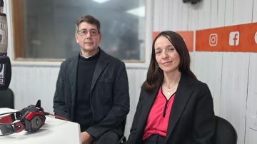 Financian investigaciones de la UNSE para proyectos de impacto ambiental y sanitario